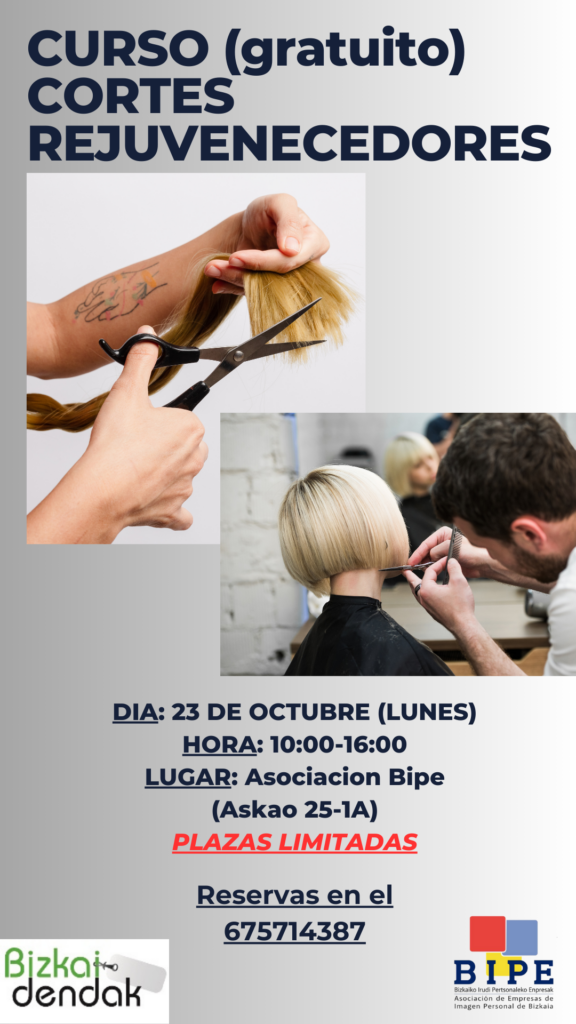 Curso Bipe 2023